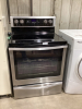 WHIRLPOOL FLAT TOP STOVE