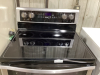 WHIRLPOOL FLAT TOP STOVE - 2