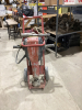 HILTI JACK HAMMER -