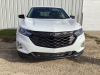 2019 CHEVY EQUINOX AWD SUV - WHITE ( estate ) - 3