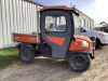 2008 KUBOTA 900 RTV SIDE X SIDE