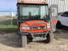 2008 KUBOTA 900 RTV SIDE X SIDE - 2