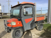 2008 KUBOTA 900 RTV SIDE X SIDE - 3