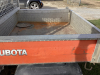 2008 KUBOTA 900 RTV SIDE X SIDE - 4