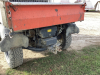 2008 KUBOTA 900 RTV SIDE X SIDE - 5