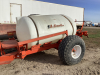 BRANDT FIELD SPRAYER TANK - 2