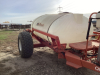 BRANDT FIELD SPRAYER TANK - 4