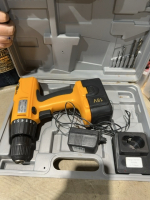 18 V cordless drill