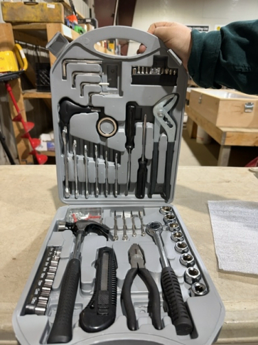 Home tool kit