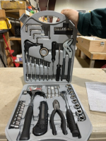 Home tool kit