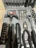 Home tool kit - 3