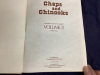 "CHAPS & CHINOOKS" HISTORY BOOK VOL 2 - HISTORY WEST OF CALGARY - 2