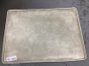 VINTAGE STORAGE OTTOMAN - 4