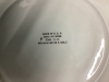 VINTAGE DISH SET - "ENGLISH ROSE" - 4