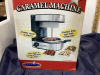 CARAMEL MACHINE - 3