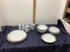 DISH SET - "CARAVEL"