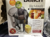 HAMILTON BEACH JUICER - 2