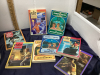 BOX OF SOFT COVER HARDY BOY BOOKS - 2