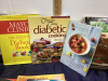 COOKBOOKS FOR EVERYONE - 2