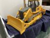 LARGE JD DOZER/RIPPER - TAKES BATTERIES - 2