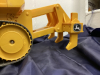 LARGE JD DOZER/RIPPER - TAKES BATTERIES - 3