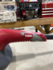 Toro electric weedeater - 3