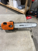 Still chainsaw pruner extension - 2