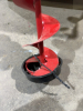 Jiffy ice auger - 2