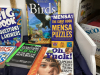 BOX OF LEARNING BOOKS - 2