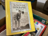 BOX OF LEARNING BOOKS - 5