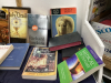 (2) BOXES OF HARDCOVER & SOFT COVER SPIRITUAL BOOKS - 2
