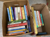 (2) BOXES OF HARDCOVER & SOFT COVER SPIRITUAL BOOKS - 4