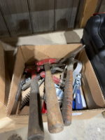 Box of tools