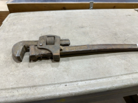 EFT 24 steel pipe wrench