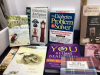 ASSORTED BOOKS - 2