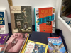 ASSORTED BOOKS - 3