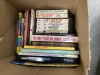 ASSORTED BOOKS - 4