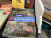 BOX OF BOOKS - 2