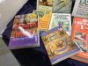 BOX OF BOOKS - 3