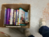 BOX OF BOOKS - 4