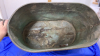 COPPER BOILER - NO LID - 2