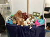 BAG OF STUFFIES