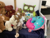 BAG OF STUFFIES - 2