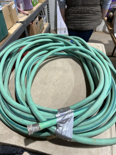 Garden hose