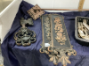 COPPERCRAFT ASSORTMENT & SILVERPLATE CUTLERY - 2