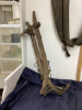 HORSE COLLAR AND (2) HAMES - 3