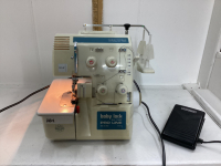 BABYLOK PROLINE SERGER