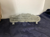 (2) ROCKS W/ SAYINGS - THE LORD'S PRAYER & INSPIRATIONAL - 3