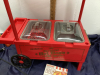 COUNTERTOP HOT DOG COOKER - "CARNIVAL" - 2