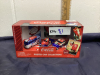 COCA-COLA POSTER CAR COLLECTION - DIE CAST DINKY CARS